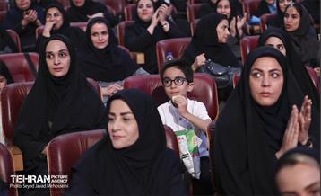 جشنواره شهید رجایی 36