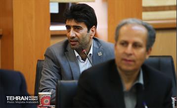 نشست هم‌اندیشی شهردار تهران با مدیران دانشگاه شهیدبهشتی 8