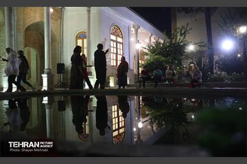 ت مثل طهران 23