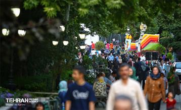 جشنواره بزرگ (تابستان اول) 12