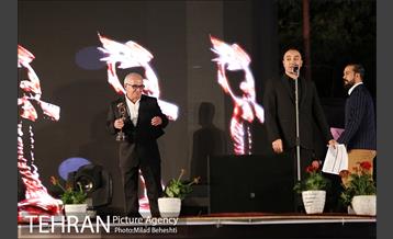 نوزدهمین جشن خانه سینما‎ 35