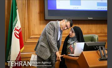 صد و سی و هفتمین جلسه شورا شهر 19