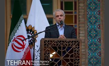 ویژه برنامه ستایش عاشقی 23