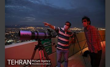 در جست و جوی دنباله دار 26