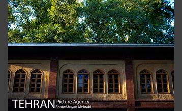 بوستان باغ ایرانی 31