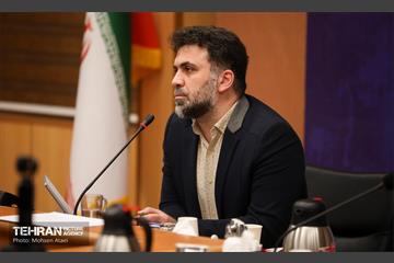 نشست «در مدار بهره‌وری» 36