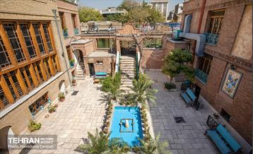 عمارت سلطان بیگم  32