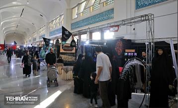 بدرقه خادمان و زائران اربعین 4