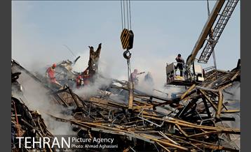 دومین روز نبرد با آوار پلاسکو -2 22