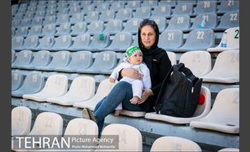 همایش شیرخوارگان حسینی در استادیوم آزادی-۲ 29