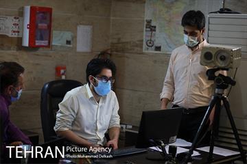 شب های تهران،فوریت خدمات اجتماعی 22