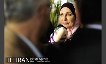 دیدار شهردار بغداد با دکتر قالیباف 17