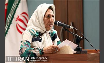 ویژه برنامه "سر حلقه شوریده سران" 12