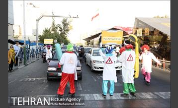 پویش مردمی از خودمان شروع کنیم 23