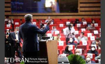 آیین افتتاح مجموعه تاریخی و گردشگری رازی 48