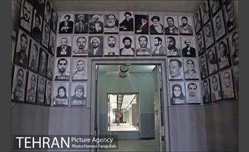 باغ موزه زندان قصر‎ 20