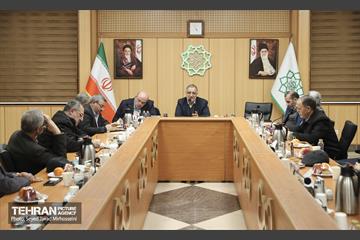 دومین نشست ادوار بسیج دانشجویی 1