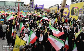 اجتماع «دختران آرمانی» - 1 45
