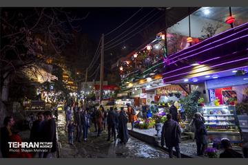 دربند در ایام نوروز 10