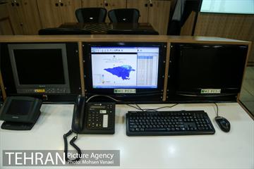 امضای تفاهمنامه همکاری سازمان مدیریت بحران و نظام مهندسی ساختمان 3