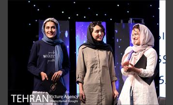 اختتامیه هشتمین سمپوزیوم بین المللی مجسمه سازی 19