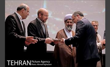 مراسم تودیع و معارفه معاونان شهرداری تهران 54