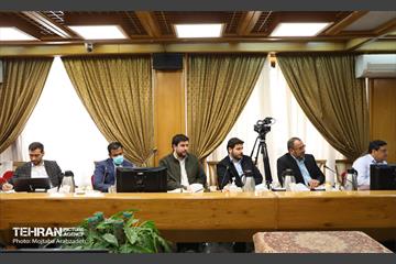 نقد و بررسی عملکرد معاونت «بازرسی» در سال گذشته و سال جدید 15