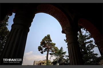خانه مقدم 25