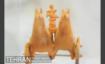 موزه ایران باستان 6