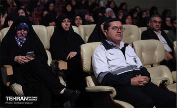 ششمین برنامه «عهد یاران»  45