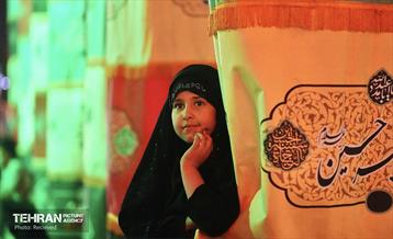 سومین دوره سوگواره آیینی «محرم‌شهر» 51