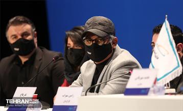 سومین روز چهلمین جشنواره فیلم فجر 15