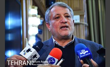 صد و نودمین جلسه شورای شهر 35