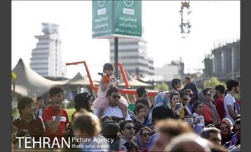 هفدهمین جشنواره بین المللی نمایش عروسکی 23