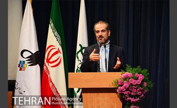 دومین همایش فصلی کمیته های مناطق 22 گانه شهر تهران 27