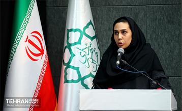 دومین نشست خبری شهردار پایتخت 2