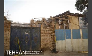 تاریخ رها شده؛ باغ کیهانی 25