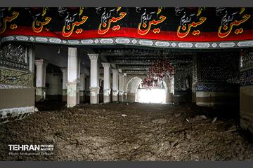 یک رو پس از سیل کن