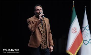 آیین تجلیل از فعالان بازسازی ها بعد از جنگ ۱۲ روزه 32