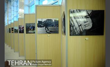 نخستین همایش بین المللی زنان و زندگی شهری 1