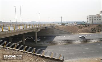 بازدید عضو شورای شهر از پروژه‌های منطقه ۲۲ 18