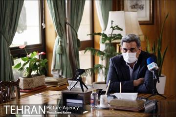 مراسم زنگ شهدای دانش آموز 20