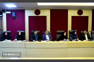 دهمین نشست کمیته محیط‌زیست و توسعه پایدار کلانشهرهای کشور 21