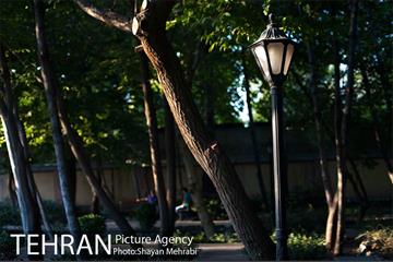 بوستان باغ ایرانی 36