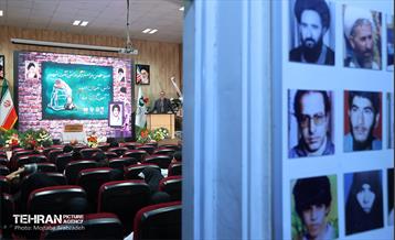 سیزدهمین زنگ دانش آموز شهید 25