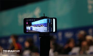 پنجمین روز چهلمین جشنواره فیلم فجر 14