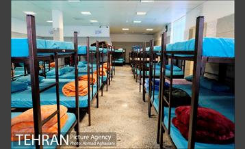 مجتمع مهارت آموزی و کارآفرینی بهاران منطقه 11 11