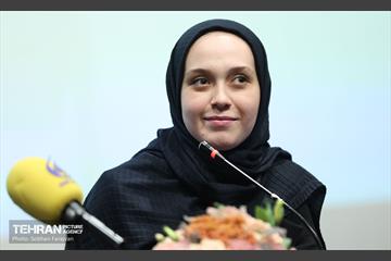 نشست خبری رویداد ملی استعدادیابی تهرانُت 14