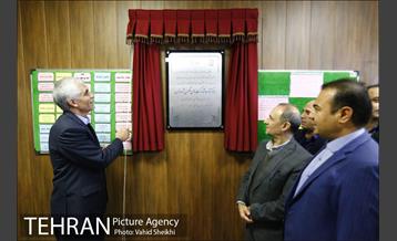 بازدید شهردار تهران از 21 پروژه شهری منطقه 2 2