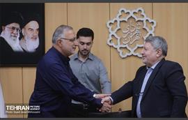 جلسه شورای اطلاع رسانی 21